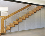 Construction et protection de vos escaliers par Escaliers Maisons à Smarves